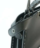FENDI（フェンディ）ハンドバッグ 黒 サイズ:- レディース/2200619974893
