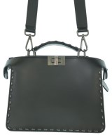 FENDI ハンドバッグ
