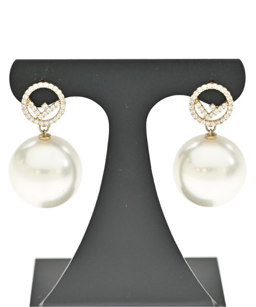 フェンディ(FENDI)のFENDI ピアス