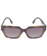 FENDI（フェンディ）サングラス 茶 サイズ:- レディース/2200619975326