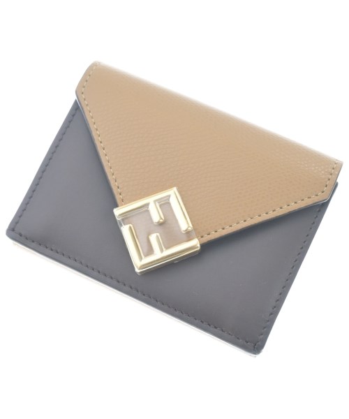 フェンディ(FENDI)のFENDI 財布・コインケース