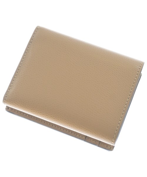 FENDI（フェンディ）財布・コインケース ベージュ サイズ:- レディース/2200620625012