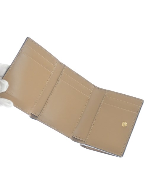 FENDI（フェンディ）財布・コインケース ベージュ サイズ:- レディース/2200620625012