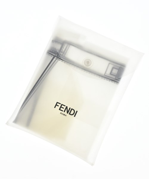 FENDI（フェンディ）ハンドバッグ 茶 サイズ:MINI レディース/2200618312016