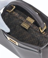 FENDI（フェンディ）ハンドバッグ 茶 サイズ:MINI レディース/2200618312016