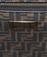 FENDI（フェンディ）ハンドバッグ 茶 サイズ:MINI レディース/2200618312016