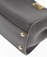 FENDI（フェンディ）ハンドバッグ 茶 サイズ:MINI レディース/2200618312016