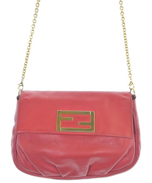 フェンディ(FENDI)のFENDI ショルダーバッグ