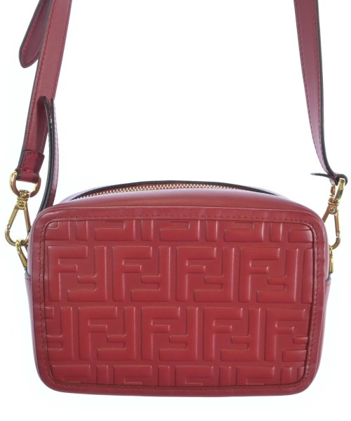 フェンディ(FENDI)のFENDI ショルダーバッグ