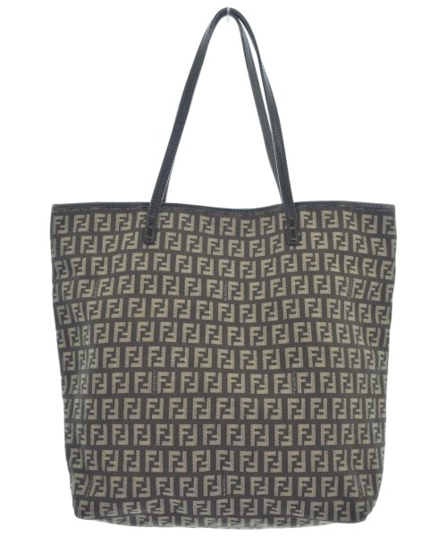 フェンディ(FENDI)のFENDI トートバッグ