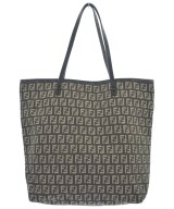 FENDI トートバッグ