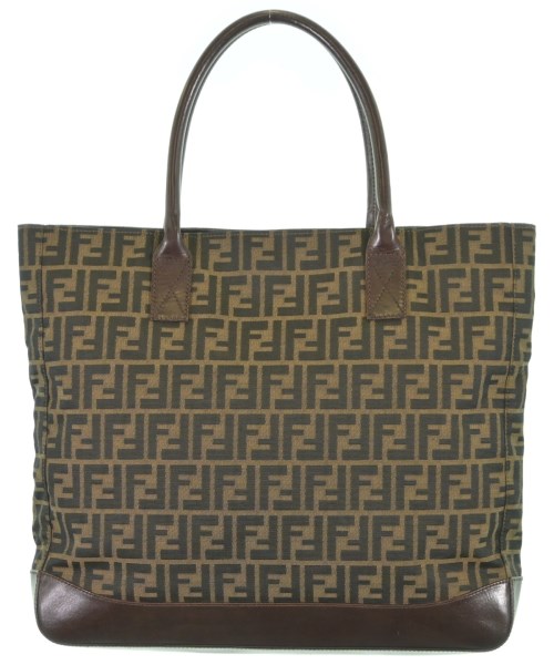 フェンディ(FENDI)のFENDI トートバッグ