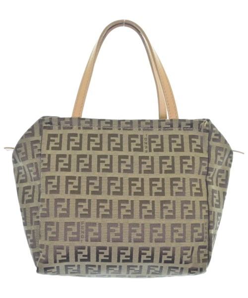 フェンディ(FENDI)のFENDI ハンドバッグ