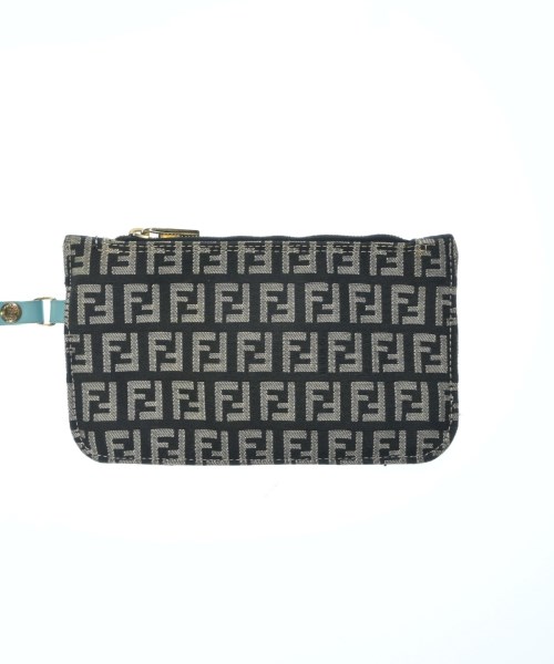 FENDI（フェンディ）トートバッグ 黒 サイズ:- レディース/2200600417866