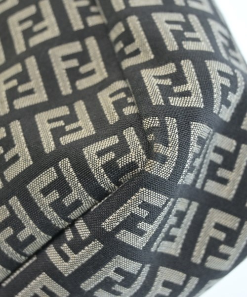 FENDI（フェンディ）トートバッグ 黒 サイズ:- レディース/2200600417866