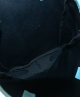 FENDI（フェンディ）トートバッグ 黒 サイズ:- レディース/2200600417866
