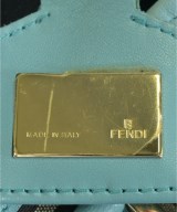 FENDI（フェンディ）トートバッグ 黒 サイズ:- レディース/2200600417866