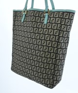 FENDI（フェンディ）トートバッグ 黒 サイズ:- レディース/2200600417866