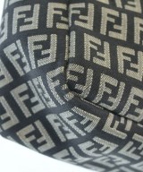 FENDI（フェンディ）トートバッグ 黒 サイズ:- レディース/2200600417866