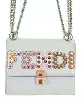 FENDI ショルダーバッグ