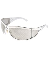 FENDI（フェンディ）サングラス シルバー サイズ:- レディース/2200601317097