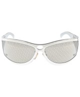 FENDI（フェンディ）サングラス シルバー サイズ:- レディース/2200601317097