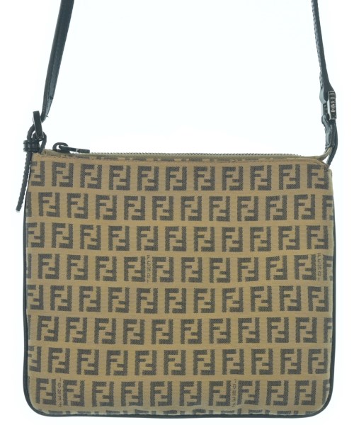 フェンディ(FENDI)のFENDI ショルダーバッグ