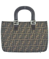 FENDI ハンドバッグ