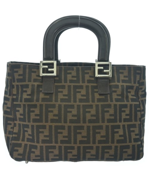 フェンディ(FENDI)のFENDI ハンドバッグ