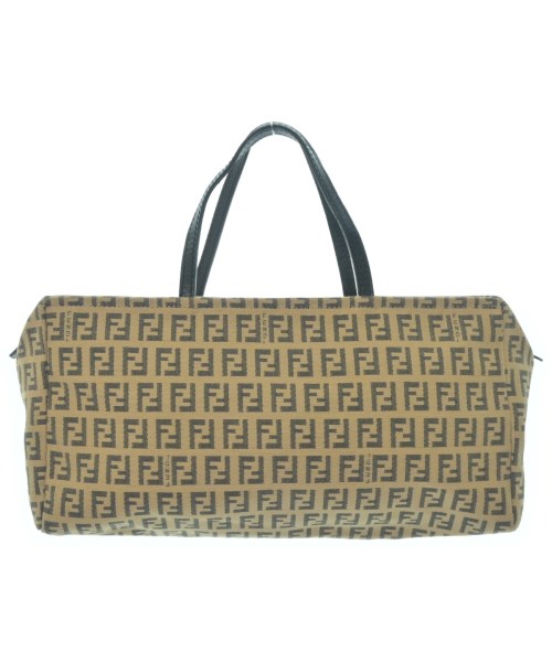 フェンディ(FENDI)のFENDI ハンドバッグ