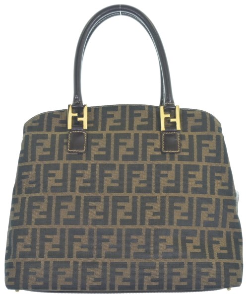 フェンディ(FENDI)のFENDI ハンドバッグ