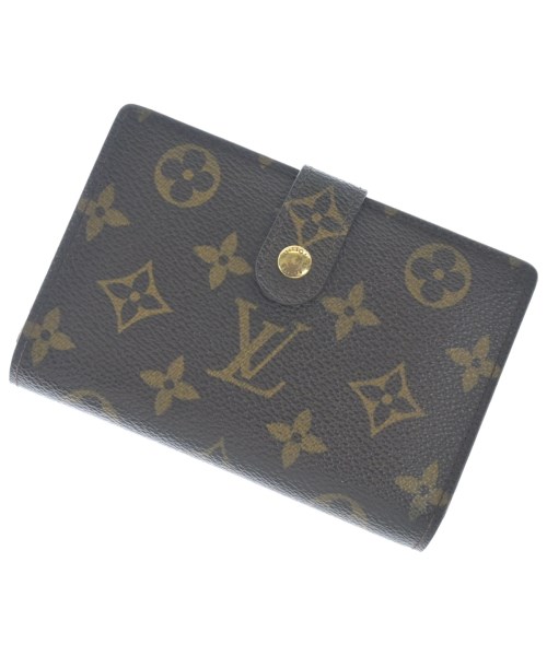 ルイヴィトン(LOUIS VUITTON)のLOUIS VUITTON 財布・コインケース