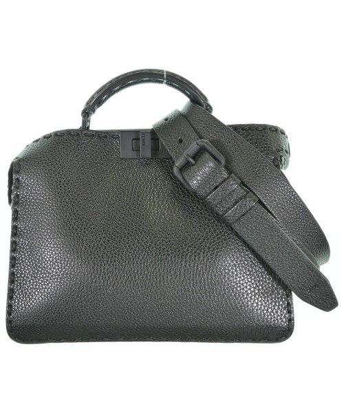 フェンディ(FENDI)のFENDI ショルダーバッグ