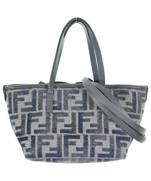 フェンディ(FENDI)のFENDI ショルダーバッグ