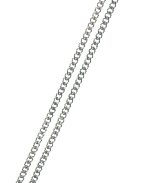 FENDI（フェンディ）ショルダーバッグ シルバー サイズ:- レディース/2200600857013