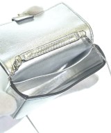 FENDI（フェンディ）ショルダーバッグ シルバー サイズ:- レディース/2200600857013