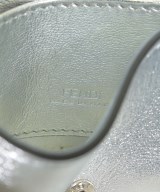 FENDI（フェンディ）ショルダーバッグ シルバー サイズ:- レディース/2200600857013