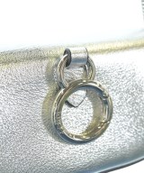 FENDI（フェンディ）ショルダーバッグ シルバー サイズ:- レディース/2200600857013