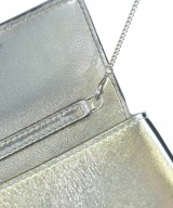 FENDI（フェンディ）ショルダーバッグ シルバー サイズ:- レディース/2200600857013