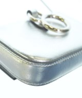 FENDI（フェンディ）ショルダーバッグ シルバー サイズ:- レディース/2200600857013