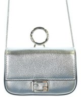 FENDI ショルダーバッグ