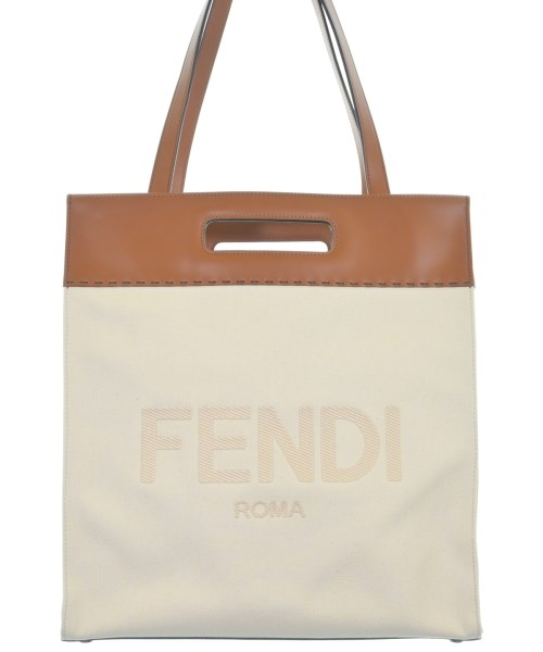 フェンディ(FENDI)のFENDI トートバッグ