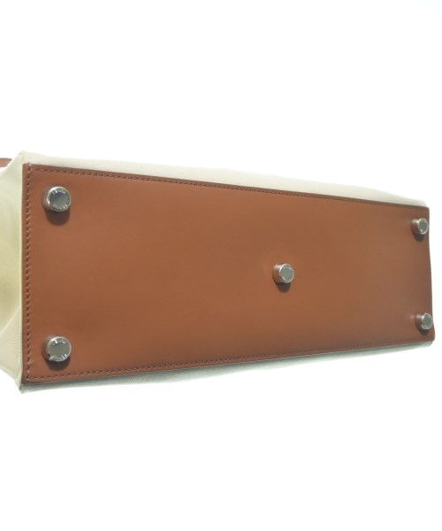 FENDI（フェンディ）トートバッグ 白 サイズ:- レディース/2200602977122