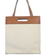 FENDI（フェンディ）トートバッグ 白 サイズ:- レディース/2200602977122