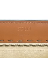 FENDI（フェンディ）トートバッグ 白 サイズ:- レディース/2200602977122
