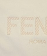 FENDI（フェンディ）トートバッグ 白 サイズ:- レディース/2200602977122