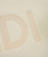 FENDI（フェンディ）トートバッグ 白 サイズ:- レディース/2200602977122