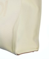 FENDI（フェンディ）トートバッグ 白 サイズ:- レディース/2200602977122