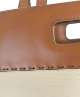 FENDI（フェンディ）トートバッグ 白 サイズ:- レディース/2200602977122