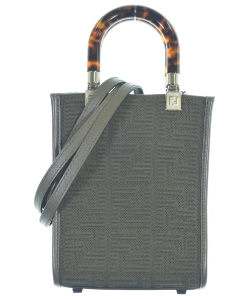 フェンディ(FENDI)のFENDI ショルダーバッグ